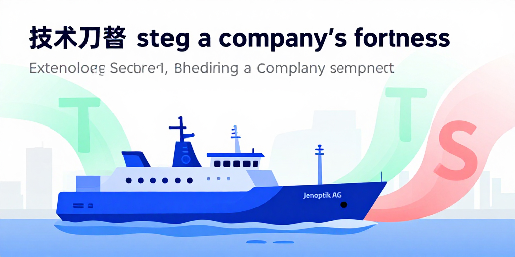 Jenoptik AG im Januar 2026: Kursrückgang durch Technologietrends, kein Unternehmens‑Update Jenoptik AG im Januar 2026: Kursrückgang durch Technologietrends, kein Unternehmens‑Update