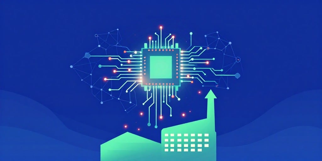 JENOPTIK AG: KI‑Hardware‑Boom stärkt Aktienperformance im Halbleitersektor JENOPTIK AG: KI‑Hardware‑Boom stärkt Aktienperformance im Halbleitersektor