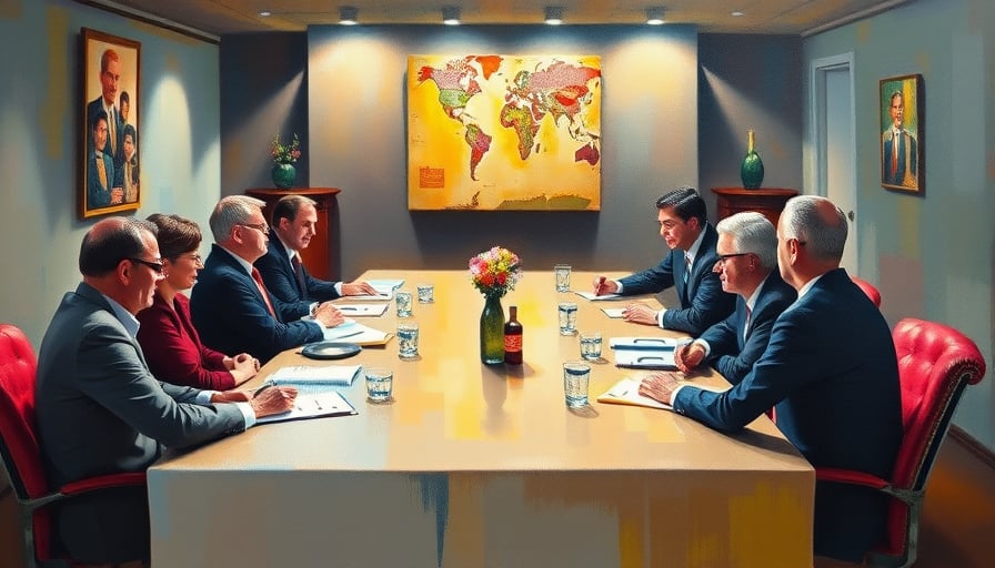 Jenoptik AG: Neuer Aufsichtsratsvorsitzender und CEO‑Austritt sichern Stabilität