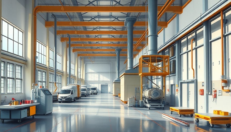 Jenoptik glänzt: Technologiewachstum im TecDAX & SDAX – Aktie steigert 1,5 % im Dezember