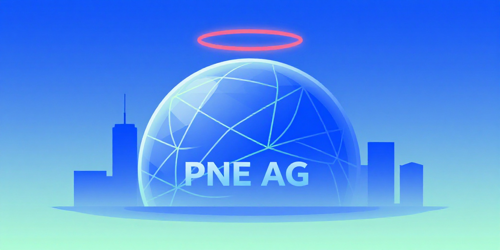 Jüngste PNE AG‑Entwicklungen: JPMorgan stärkt Beteiligung & Aktienkurs wächst