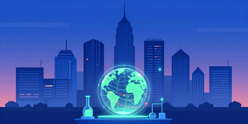 Joachim Herz Stiftung investiert 20 Mio € in klimafreundliche Tech‑Start‑Ups