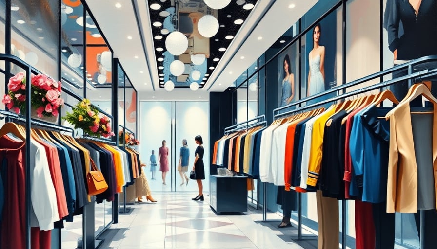 Joanna Rogers übernimmt Senior VP bei Zalando – stärkt Mode‑Produktstrategie & Wachstum