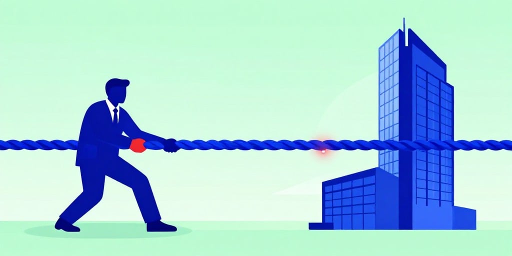 JOST Werke SE: Netto‑Short‑Position wächst & Stimmrechte ändern – Markt‑Signal für Neuausrichtung