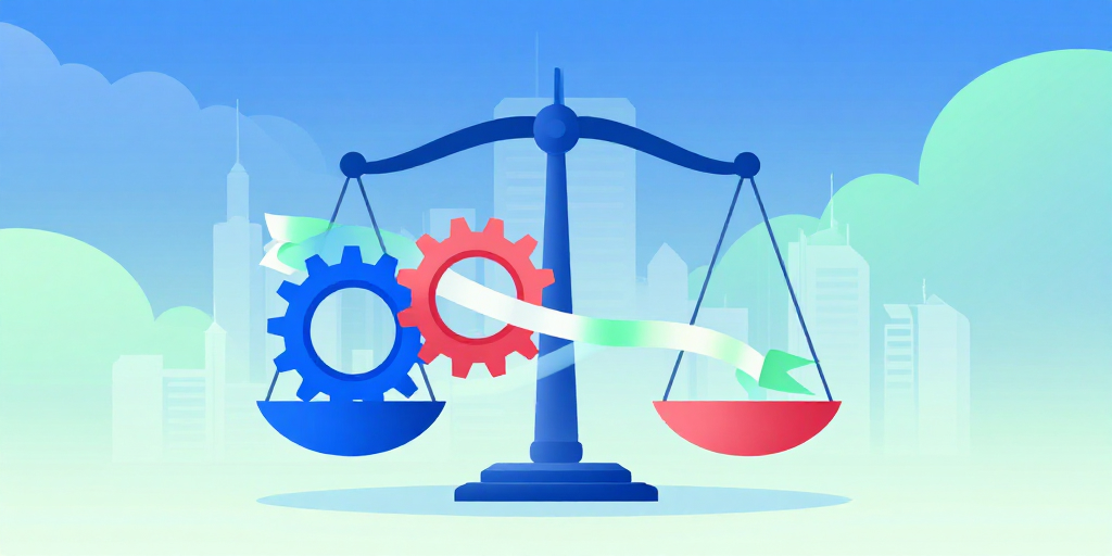 JOST Werke SE passt Stimmrechtsstruktur an – Allianz SE hält minimalen Anteil