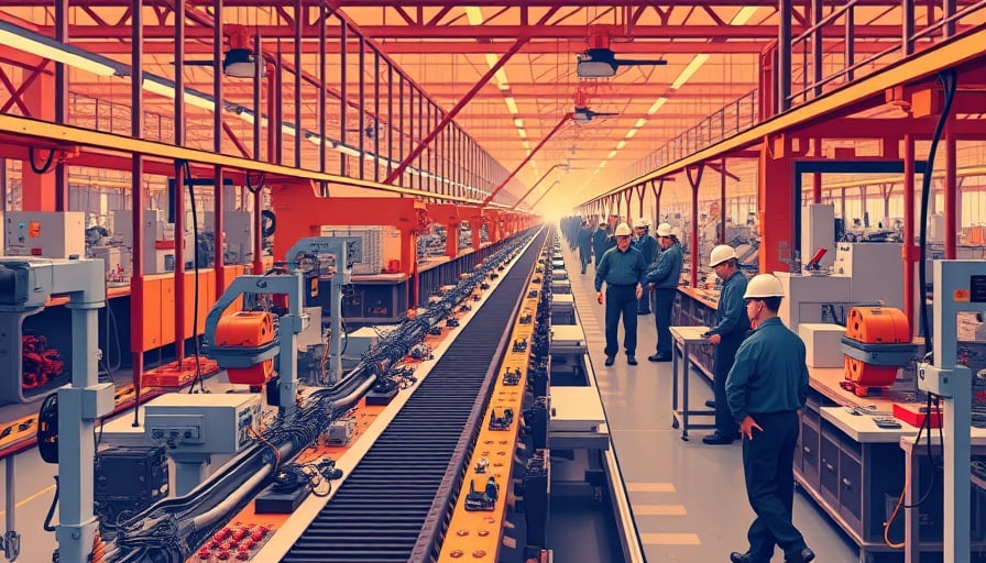 Jost Werke SE: Private Platzierung lässt Aktienkurs nach anfänglichem Drop stark erholen Jost Werke SE: Private Platzierung lässt Aktienkurs nach anfänglichem Drop stark erholen