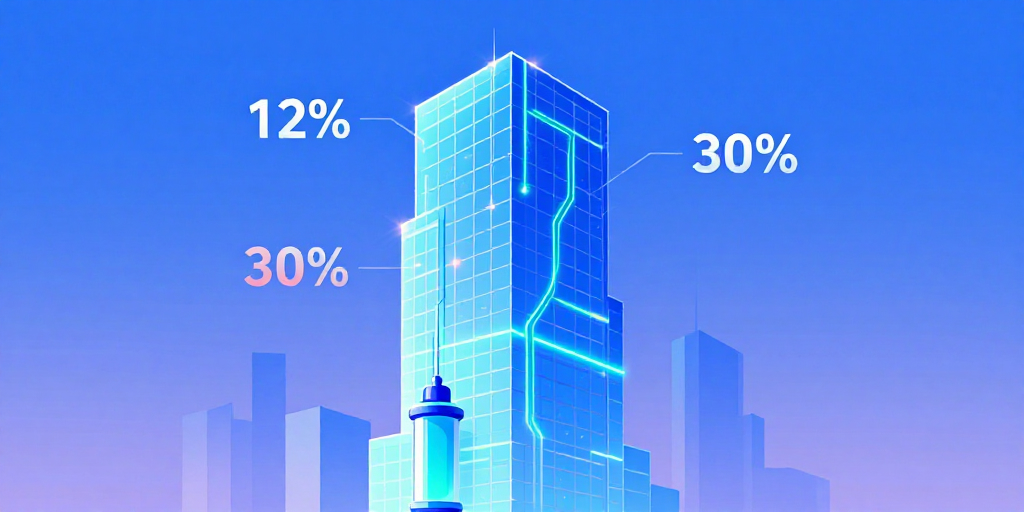 Jost Werke SE: Quartalsbericht 2024 – Umsatz+12 %, Gewinn+30 % & Hydraulik-Akquisition Jost Werke SE: Quartalsbericht 2024 – Umsatz+12 %, Gewinn+30 % & Hydraulik-Akquisition