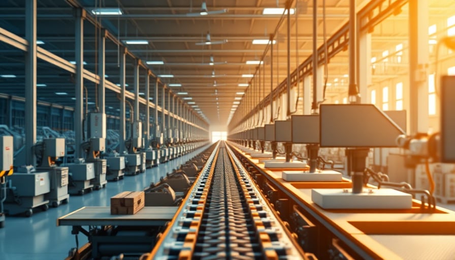 JOST Werke SE: Stimmrechts‑Mitteilung von Lupus Alpha zeigt aktive Investoren‑Beteiligung JOST Werke SE: Stimmrechts‑Mitteilung von Lupus Alpha zeigt aktive Investoren‑Beteiligung