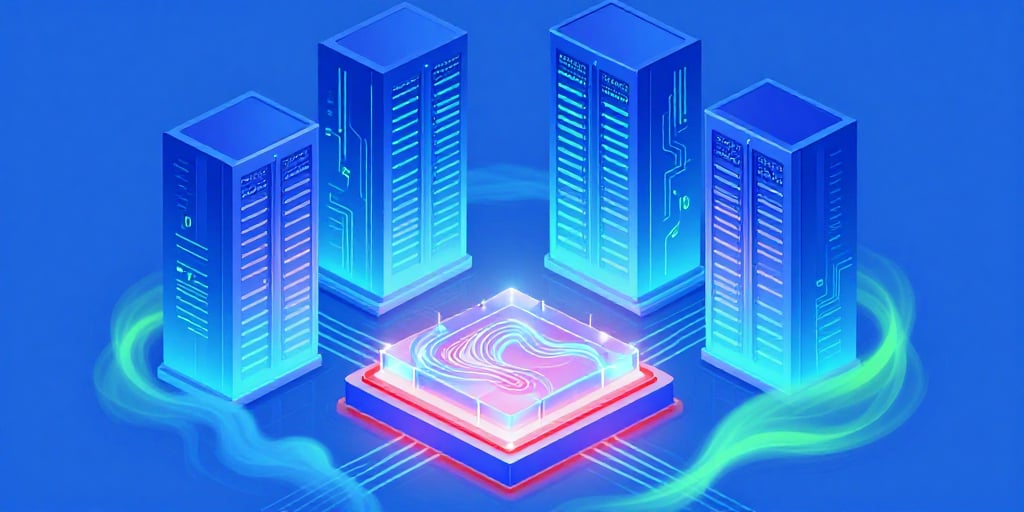 JP Morgan hebt Kursziel für AIXTRON SE an – Optoelektronik und KI‑Workloads treiben Aufwärtstrend an