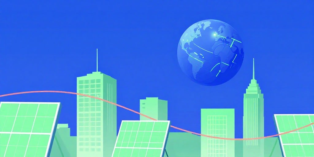 JPMorgan überschreitet 5 % Stimmrechtsgrenze bei SMA Solar – Deutsche Offenlegung im Fokus