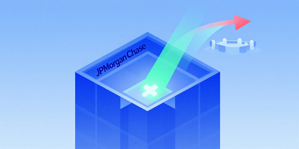 JPMorgan Chase steigert Stimmrechtsanteil bei PNE AG auf über 5 % – Marktreaktion & Unternehmensausblick