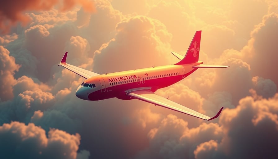 JPMorgan hebt Lufthansa-Rating an: Kursstabilität, Logistikpartner & Wachstumsperspektiven JPMorgan hebt Lufthansa-Rating an: Kursstabilität, Logistikpartner & Wachstumsperspektiven