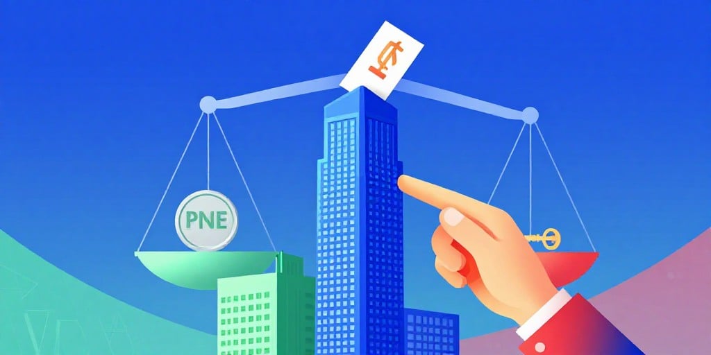 JPMorgan steigert Stimmrechte bei PNE AG: 5 % direkt, 5,5 % Gesamt