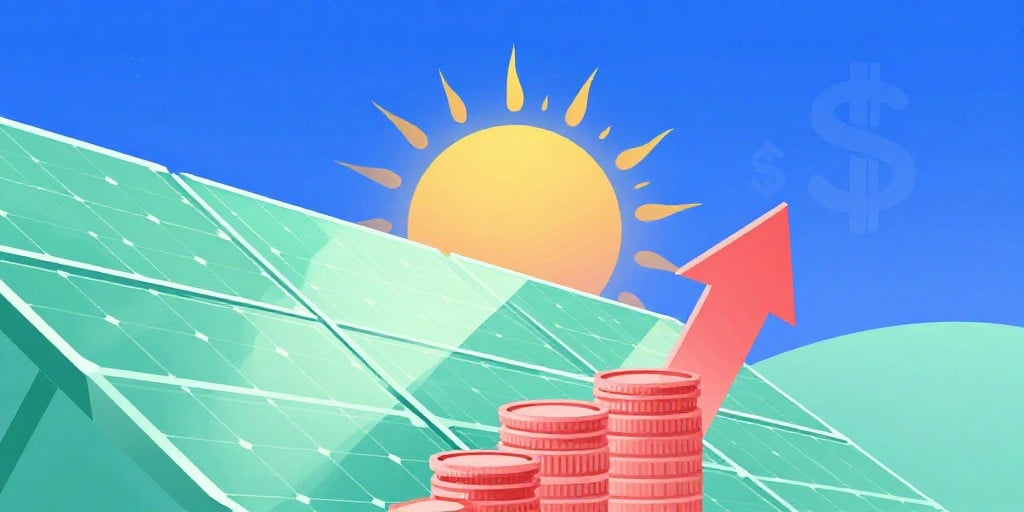 JPMorgan steigert Stimmrechte bei SMA Solar: neue Beteiligung unter 3 % veröffentlicht JPMorgan steigert Stimmrechte bei SMA Solar: neue Beteiligung unter 3 % veröffentlicht