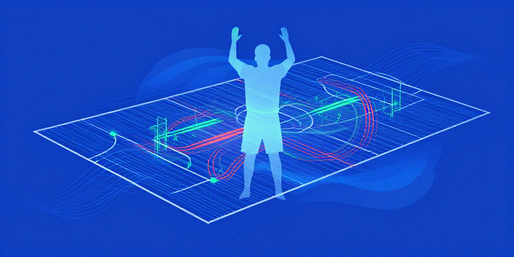 Jule Brand: Vielseitige Positionen & datenbasierte Einsatzstrategien für die Deutsche Nationalmannschaft
