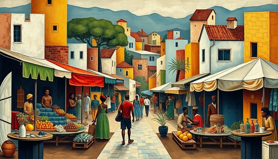 Jumia: Berliner E‑Commerce‑Aktionär mit starkem Wachstumspotenzial im afrikanischen Online‑Markt