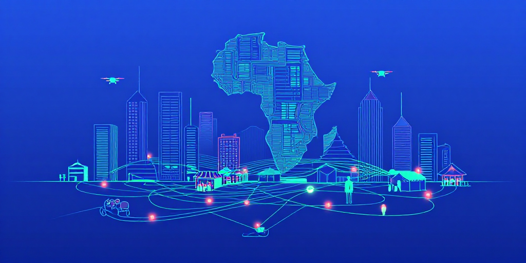 Jumia nutzt KI für präzise Logistik & personalisierte Kundenansprache in Afrika