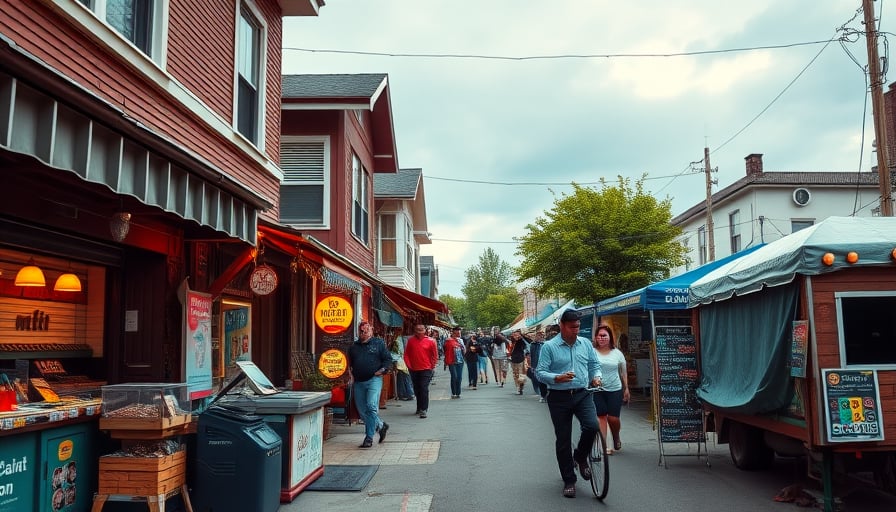 JUMIA TECHNOLOGIES: Aktueller Kurs, Bewertung und Zukunftschancen im Fokus