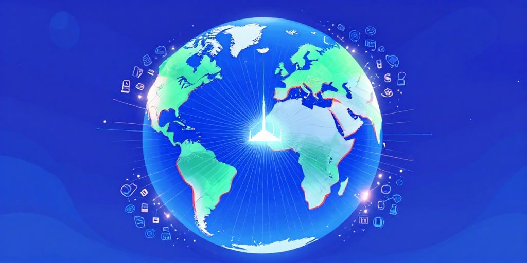 Jumia vertieft seine globale E‑Commerce‑Präsenz beim Istanbul Global E‑Export Summit 2026 Jumia vertieft seine globale E‑Commerce‑Präsenz beim Istanbul Global E‑Export Summit 2026