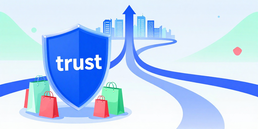 JUMIA's Zukunft: Wie Vertrauen & Effizienz die Aktienkurve anheben