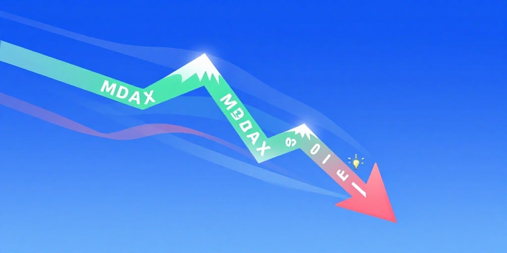 Jung Heinrich im MDAX‑Rückgang KW 23: Ursachenanalyse, Markt‑ und Wettbewerbsvergleich