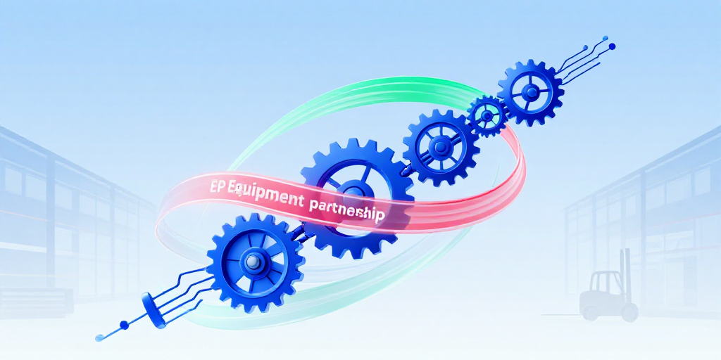 Jungheinrich AG: Automatisierung, Partnerschaften & Umsatz‑Doppelt‑Plan gegen chinesischen Konkurrenzdruck