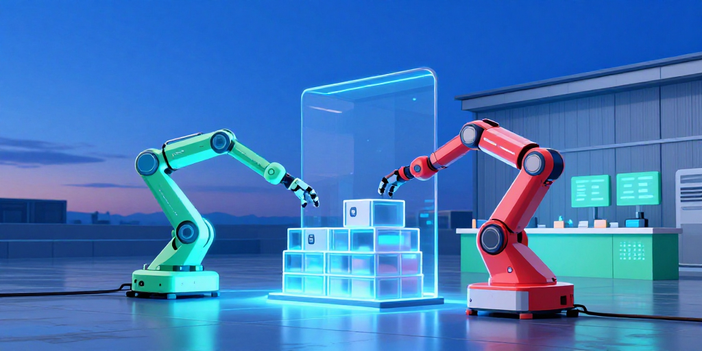 Jungheinrich AG: FalcOn & AntOn Launchen LogiMAT 2026 – Expansion & Profit‑Boost für Investoren