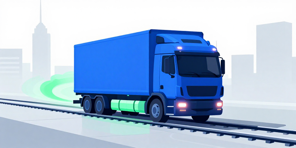 Jungheinrich AG: Kursboom dank Hochvolt‑Betonschlepper „FalcOn" – neue Marktführung im Logistiksegment