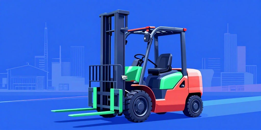 Jungheinrich AG: Kursstabilität, neue EFG‑Series 2 & 3 & Herausforderungen bei steigenden Betriebskosten