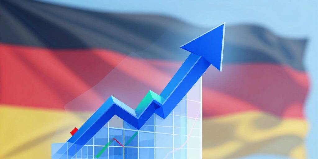Jungheinrich AG: Starker Kursanstieg im MDAX trotz Markt‑Volatilität