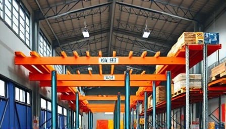 Jungheinrich-Aktienkursanalyse: Bewertung und Marktposition im Fokus