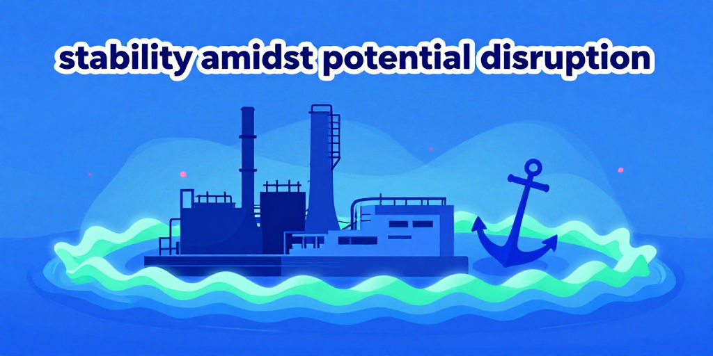 Jungheinrich in Lüneburg: Streik‑Risiko mit möglicher Folgen für die Lieferkette