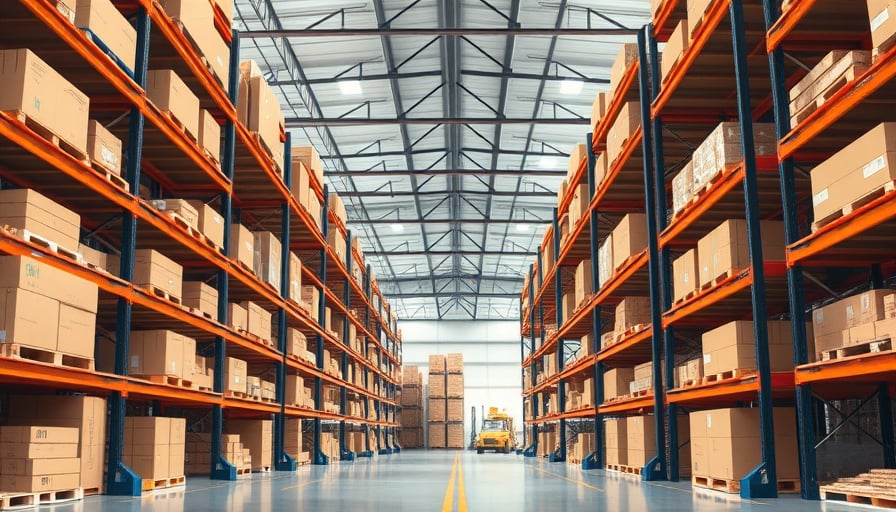 Jungheinrich: Kathrin Dahnke übernimmt Aufsichtsratsvorsitz – Stabile Führung bei strategischer Neuausrichtung Jungheinrich: Kathrin Dahnke übernimmt Aufsichtsratsvorsitz – Stabile Führung bei strategischer Neuausrichtung