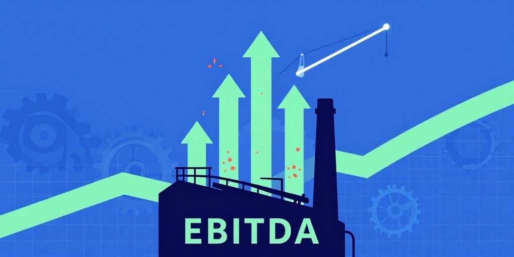 Jungheinrich Q2-Bericht 2024: Umsatz, EBITDA & Marktposition im Blick