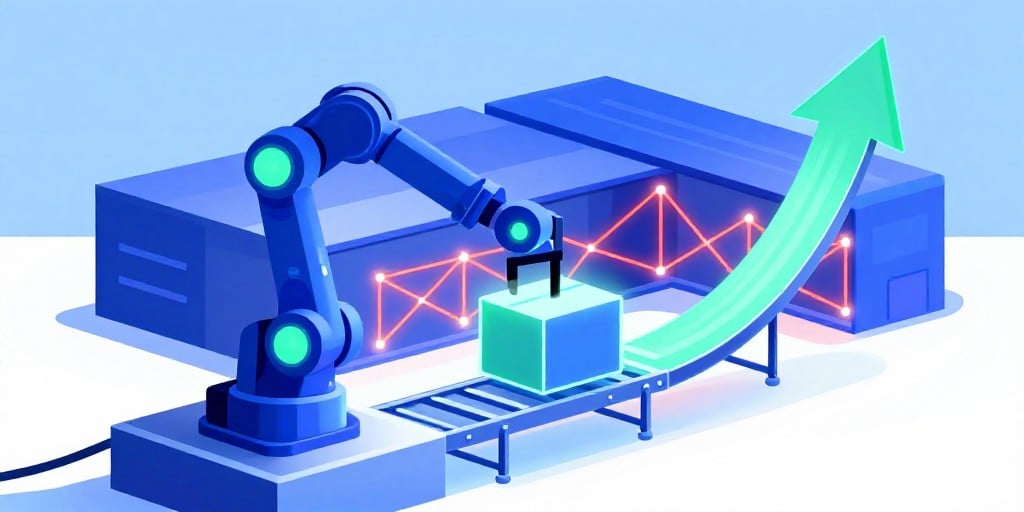 Jungheinrich startet Uplift Ventures: 100 Mio. € für Robotik- und Logistik-Start‑Ups