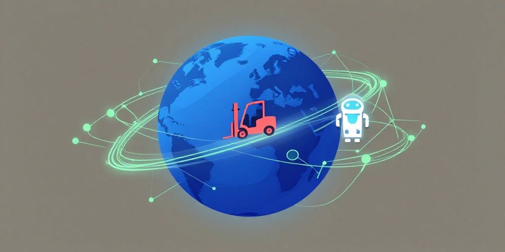 Jungheinrich stärkt Australien mit All Lift Forklifts‑Akquisition & setzt auf E‑Power & AMR