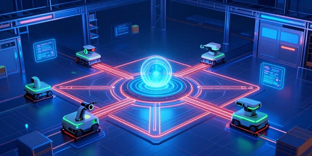 Jungheinrich stärkt Intralogistik: Uplift Ventures fördert Deep‑Tech‑Startups für Markt‑ und Lieferkettenrevolution Jungheinrich stärkt Intralogistik: Uplift Ventures fördert Deep‑Tech‑Startups für Markt‑ und Lieferkettenrevolution