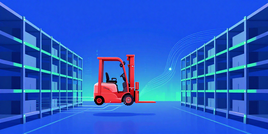 Jungheinrich‑Aktien fallen: Warum die ITS‑Division Anleger nervös macht