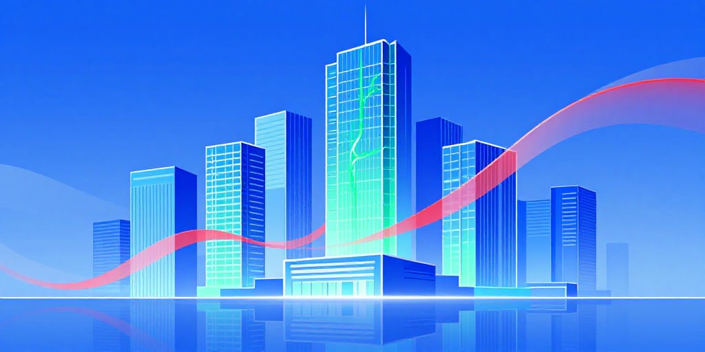 Kapitalanpassung bei Mensch & Maschine Software SE: Strukturoptimierung & Investorenperspektiven