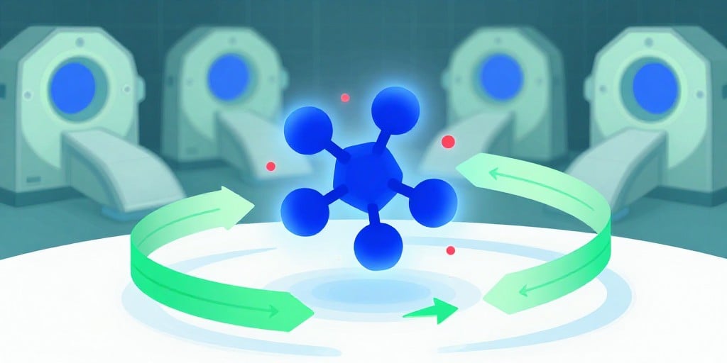 Kapitalerhöhung von Pentixapharm stärkt Phase‑3‑Studie von PentixaFor bis 2028 Kapitalerhöhung von Pentixapharm stärkt Phase‑3‑Studie von PentixaFor bis 2028