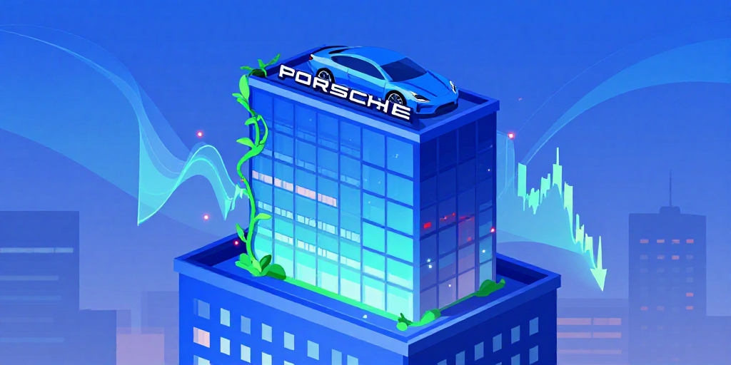 Keine Bonuszahlungen 2025: Porsche kündigt Mitarbeiter‑Boni wegen schwacher Ergebnisse ein