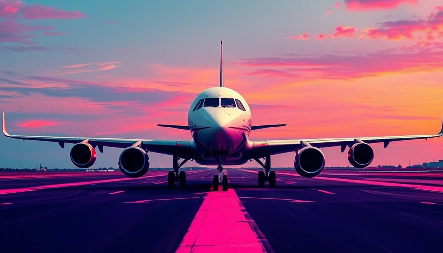 Kepler Cheuvreux steigert Lufthansa‑Bewertung: Aktie erreicht neues 52‑Wochen‑Hoch Kepler Cheuvreux steigert Lufthansa‑Bewertung: Aktie erreicht neues 52‑Wochen‑Hoch