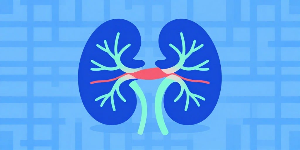 Kerendia erhält neue Indikationsanmeldung bei Bayer für nicht-diabetische CKD in China