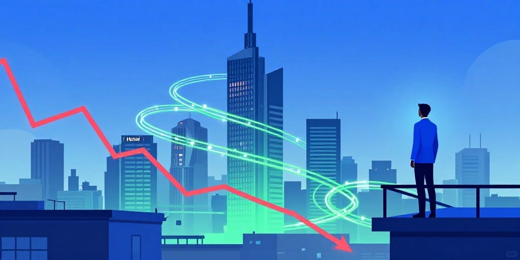 KI‑Aktien sinken: Hochtief profitiert vom wachsenden Rechenzentrums‑Boom in Berlin