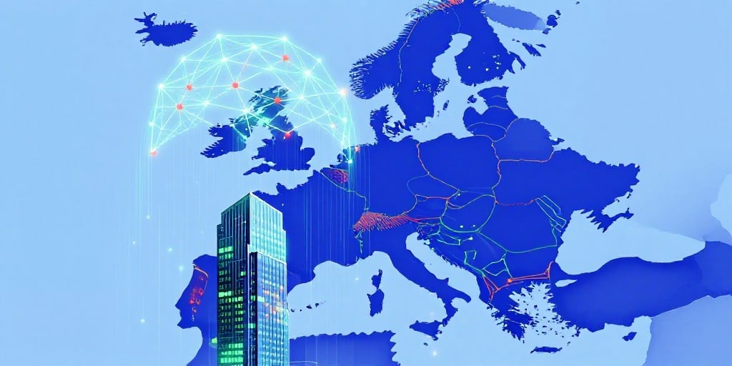 KI‑Antrieb im europäischen Software‑Sektor: SAP, Sage & Teamviewer setzen neue Kursziele