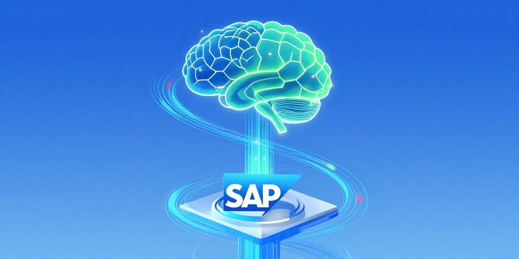 KI‑gestützte SAP‑Transformation: SNP & Palantir beschleunigen Projekte mit Kyano Lorna KI‑gestützte SAP‑Transformation: SNP & Palantir beschleunigen Projekte mit Kyano Lorna
