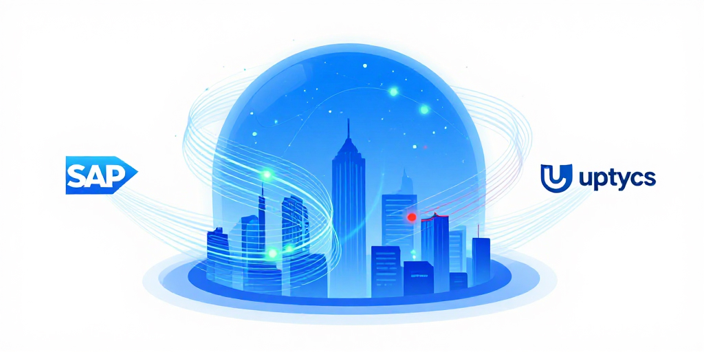 KI‑gestützte Unternehmenssicherheit: SAP & Uptycs starten Juno‑Integration für blitzschnelle Bedrohungsanalyse