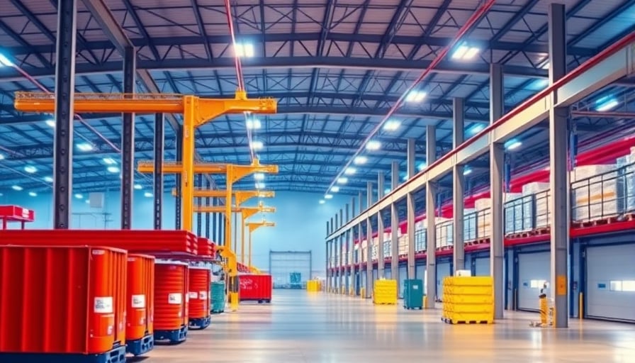 KION Group AG: Aktienkurs von 33 € auf 64 € – Anleger profitieren vom MDAX‑Boom KION Group AG: Aktienkurs von 33 € auf 64 € – Anleger profitieren vom MDAX‑Boom