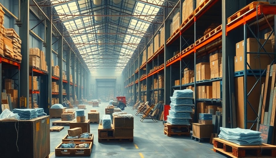 KION Group AG passt Free-Cash-Flow-Prognose für 2025 an und stärkt finanzielle Position KION Group AG passt Free-Cash-Flow-Prognose für 2025 an und stärkt finanzielle Position