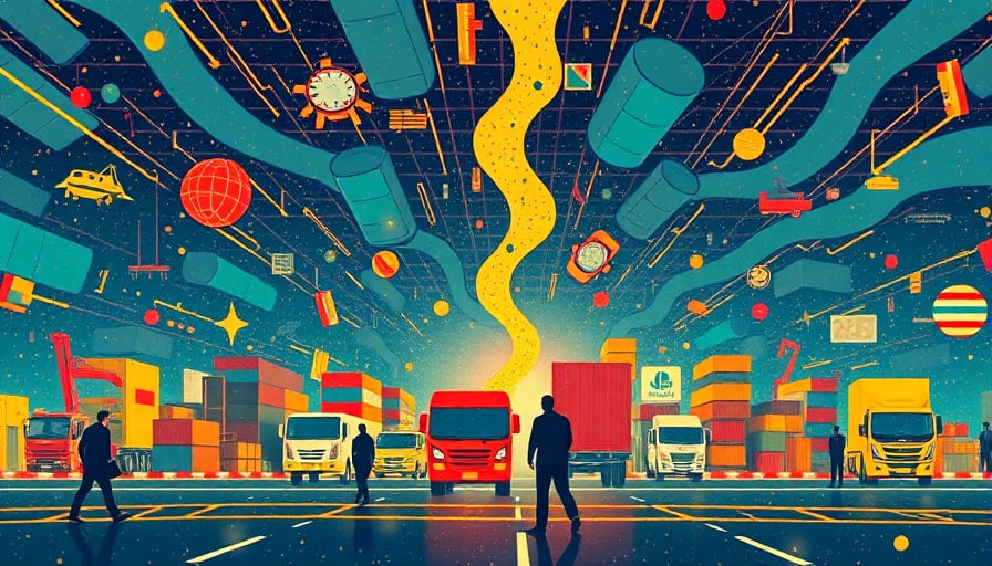 KION Group AG: Positive Analystenbewertung und optimistische Cash-Flow-Prognose für 2025 KION Group AG: Positive Analystenbewertung und optimistische Cash-Flow-Prognose für 2025